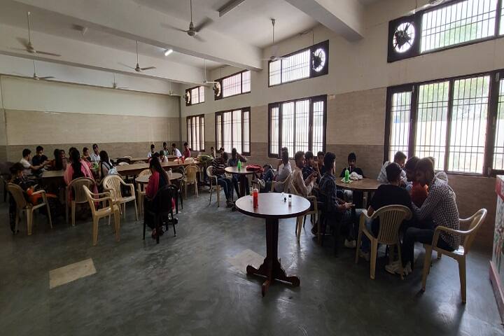 Government PG College campus in Fatehabad, Haryana, India — photo 3