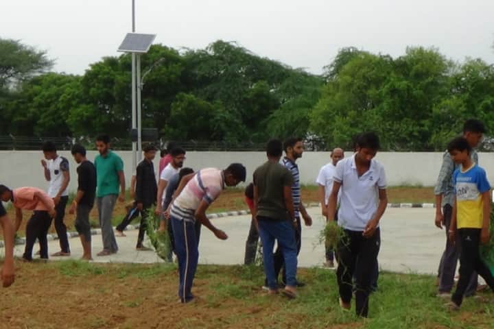 College of Agriculture campus in Rewari, Haryana, India — photo 5