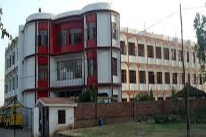 BPS College of Education campus in Rohtak, Haryana, India — photo 1