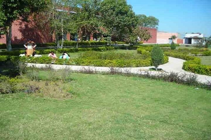 Paramount College of Education campus in Jhajjar, Haryana, India — photo 2