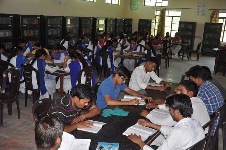 Paramount College of Education campus in Jhajjar, Haryana, India — photo 3