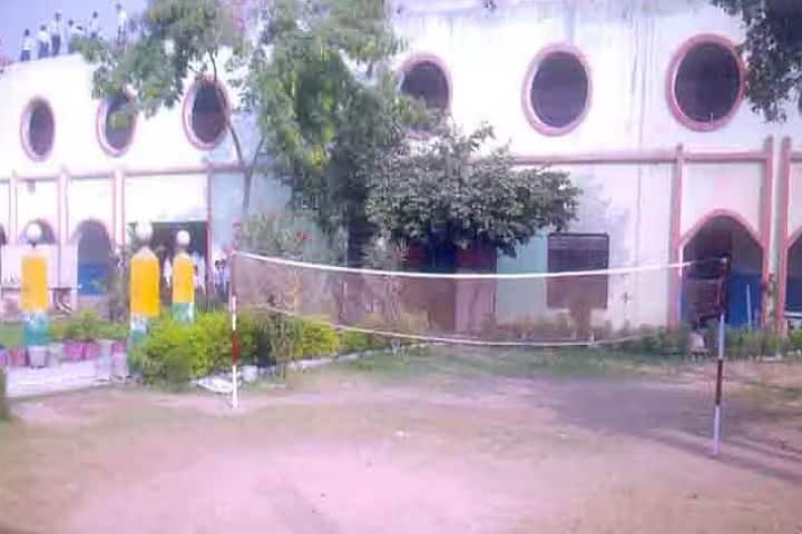 Paramount College of Education campus in Jhajjar, Haryana, India — photo 6