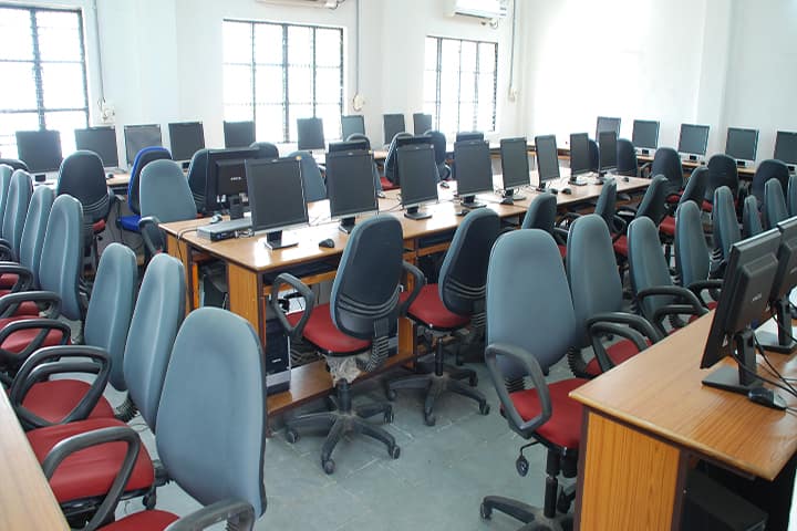 MARC College of Education campus in Bhiwani, Haryana, India — photo 1
