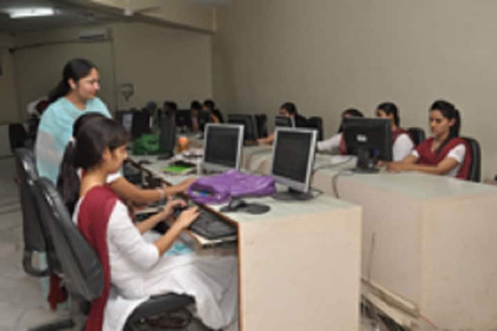 Rattan Professional Education College campus in Mohali, Punjab, India — photo 4