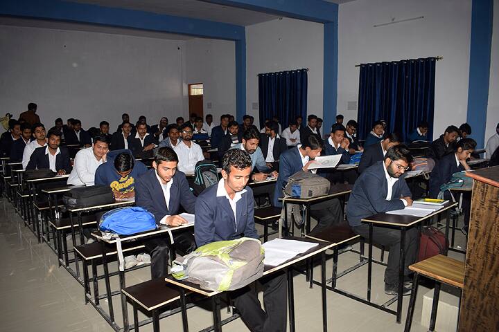 Janta Institute of Veterinary Science campus in Sonipat, Haryana, India — photo 6