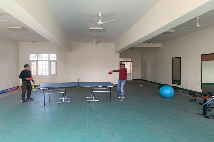 Government College for Girls campus in Kaithal, Haryana, India — photo 4