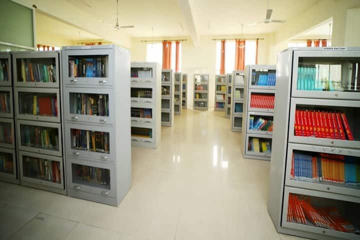 Yamuna Institute of Nursing campus in Yamuna Nagar, Haryana, India — photo 6