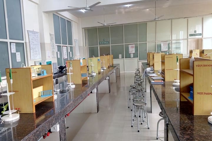 Yamuna Institute of Dental Sciences and Research campus in Yamuna Nagar, Haryana, India — photo 4
