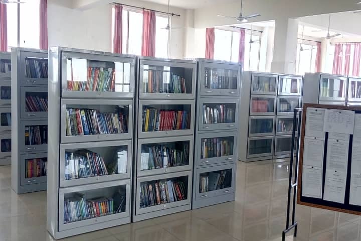 Yamuna Institute of Dental Sciences and Research campus in Yamuna Nagar, Haryana, India — photo 5