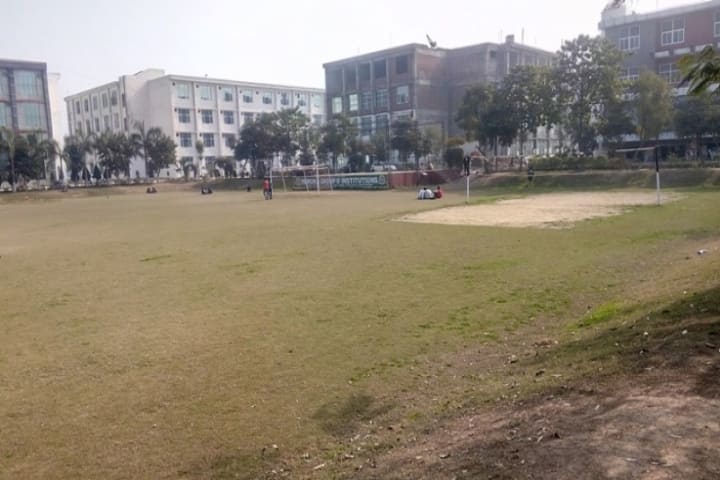Yamuna Institute of Dental Sciences and Research campus in Yamuna Nagar, Haryana, India — photo 6