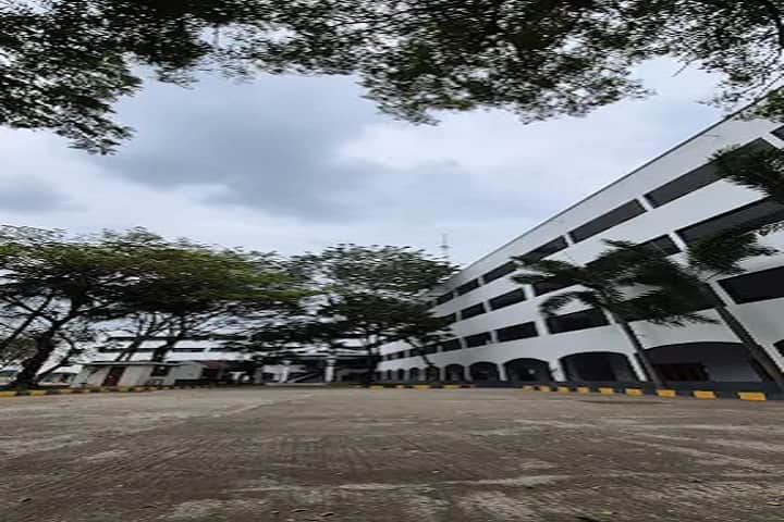 Sathyabama Institute of Science and Technology, Sriperumbudur Campus campus in Sriperumbudur, Tamil Nadu, India