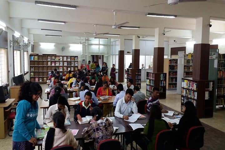 RIE Bhopal campus in Bhopal, Madhya Pradesh, India — photo 2