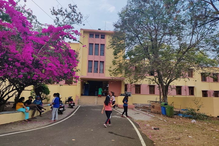 RIE Bhopal campus in Bhopal, Madhya Pradesh, India — photo 5