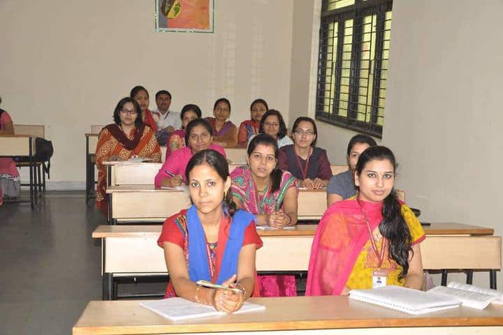 Pragya College of Education campus in Jhajjar, Haryana, India — photo 2