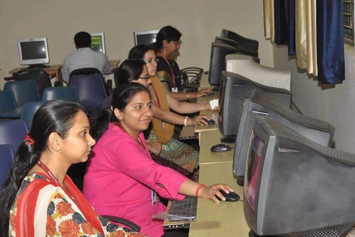 Pragya College of Education campus in Jhajjar, Haryana, India — photo 3