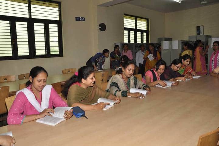 Pragya College of Education campus in Jhajjar, Haryana, India — photo 4