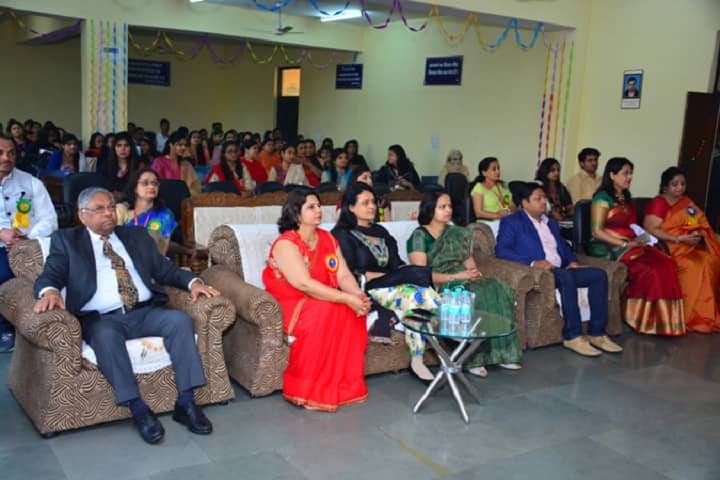 Pragya College of Education campus in Jhajjar, Haryana, India — photo 5