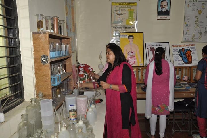 Pragya College of Education campus in Jhajjar, Haryana, India — photo 6