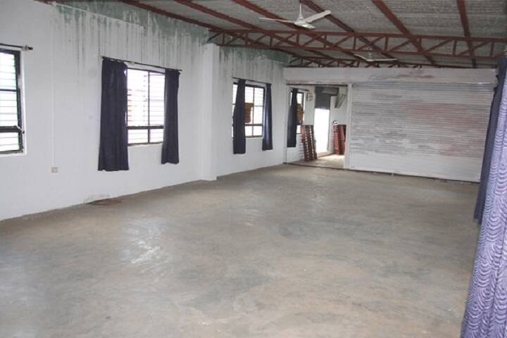 ARM First Grade College campus in Davangere, Karnataka, India — photo 3