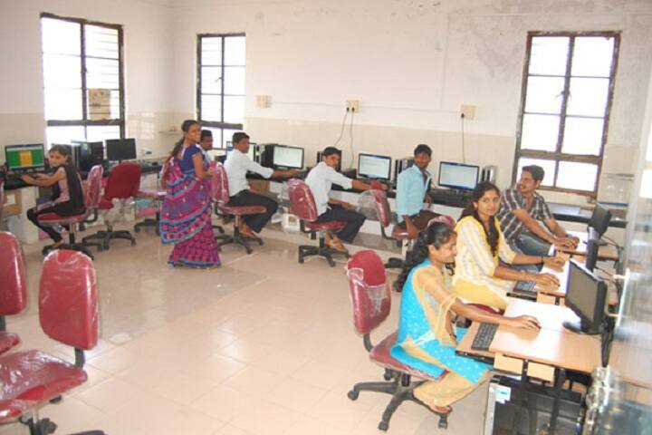 ARM First Grade College campus in Davangere, Karnataka, India — photo 5