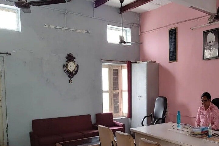 DAV College of Education campus in Rohtak, Haryana, India — photo 4