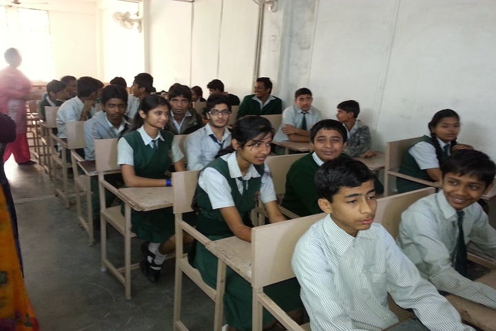 Kamalnath College campus in Bhopal, Madhya Pradesh, India — photo 3