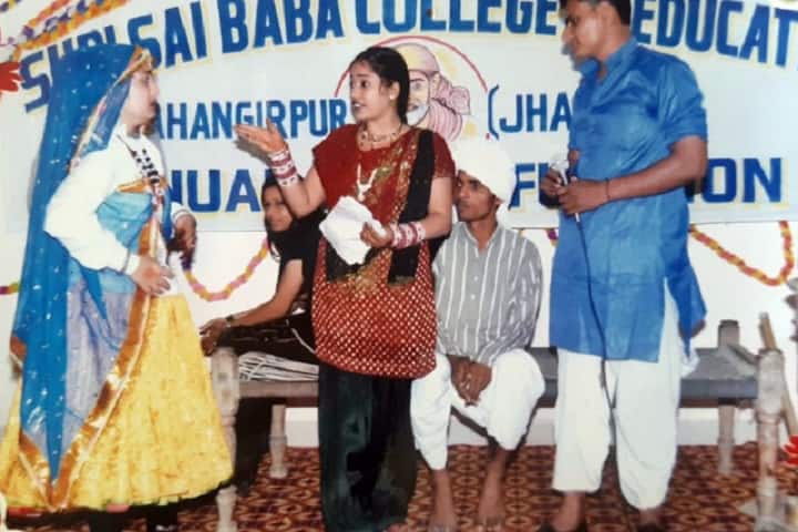 Shri Sai Baba College of Education campus in Jhajjar, Haryana, India — photo 6
