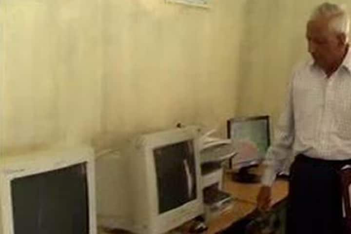 SD College of Education campus in Bhiwani, Haryana, India — photo 2