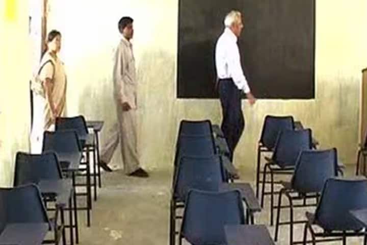 SD College of Education campus in Bhiwani, Haryana, India — photo 5