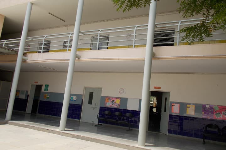 Progressive Learning College of Education campus in Rewari, Haryana, India — photo 2