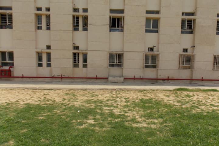 Progressive Learning College of Education campus in Rewari, Haryana, India — photo 3
