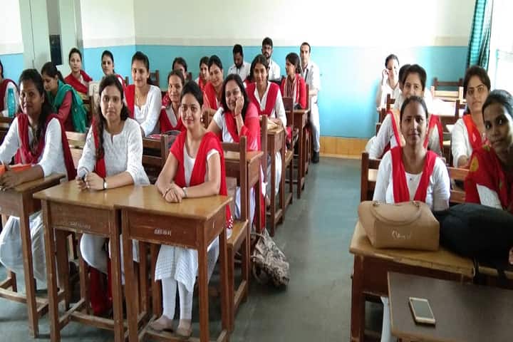 Progressive Learning College of Education campus in Rewari, Haryana, India — photo 4