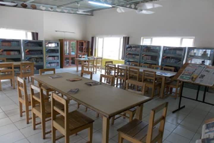 Progressive Learning College of Education campus in Rewari, Haryana, India — photo 5