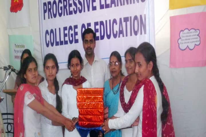 Progressive Learning College of Education campus in Rewari, Haryana, India — photo 6