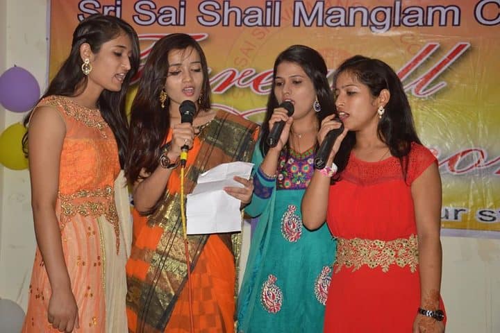 Sri Sai Shail Manglam College campus in Singrauli, Madhya Pradesh, India — photo 2