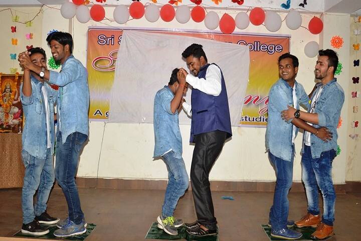 Sri Sai Shail Manglam College campus in Singrauli, Madhya Pradesh, India — photo 4
