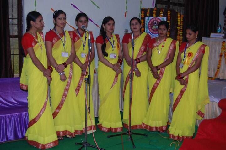 MR College of Education campus in Jhajjar, Haryana, India — photo 2
