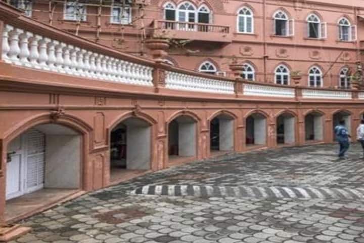 Modern International College of Education campus in Faridabad, Haryana, India — photo 1