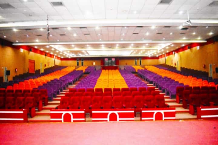 ITS Engineering College campus in Greater Noida, Uttar Pradesh, India — photo 2