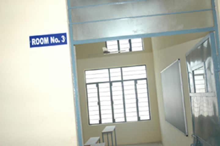 Lal Chand Mal College of Education campus in Kurukshetra, Haryana, India — photo 2