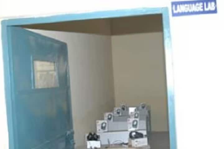 Lal Chand Mal College of Education campus in Kurukshetra, Haryana, India — photo 3