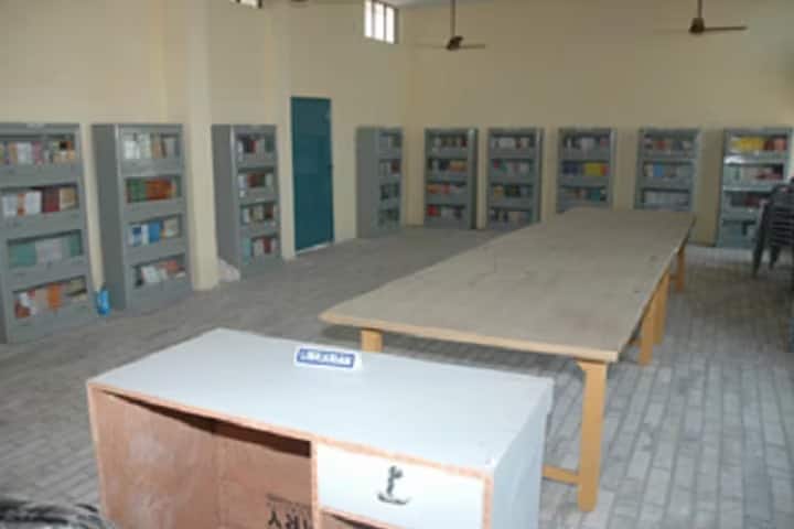 Lal Chand Mal College of Education campus in Kurukshetra, Haryana, India — photo 5