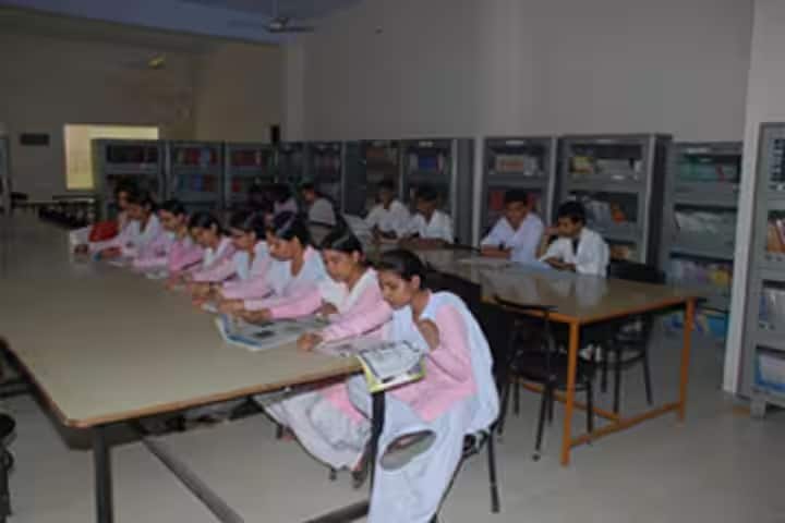 Gyan Bharti College of Education campus in Karnal, Haryana, India — photo 3
