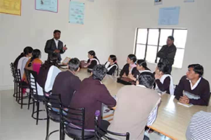 Gyan Bharti College of Education campus in Karnal, Haryana, India — photo 6
