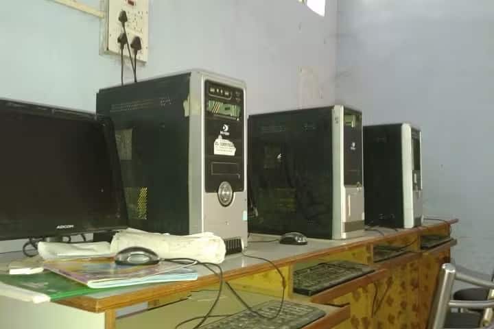 Arya College of Education campus in Bhiwani, Haryana, India — photo 3