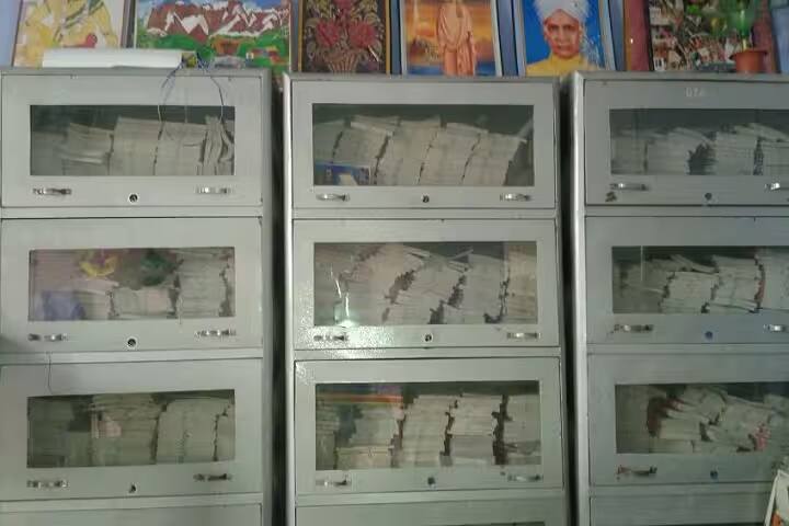 Arya College of Education campus in Bhiwani, Haryana, India — photo 4