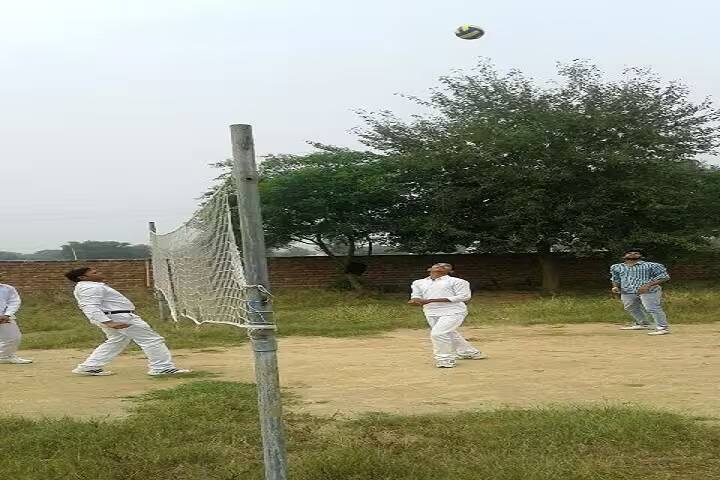 Arya College of Education campus in Bhiwani, Haryana, India — photo 6
