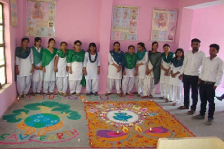 Samrat Prithvi Raj Chauhan Mahavidyalaya campus in Haridwar, Uttarakhand, India — photo 4
