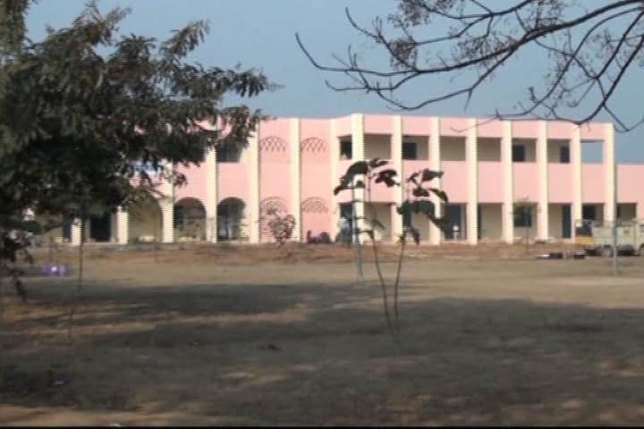 Sidhi Vinayaka College of Education campus in Jind, Haryana, India — photo 2