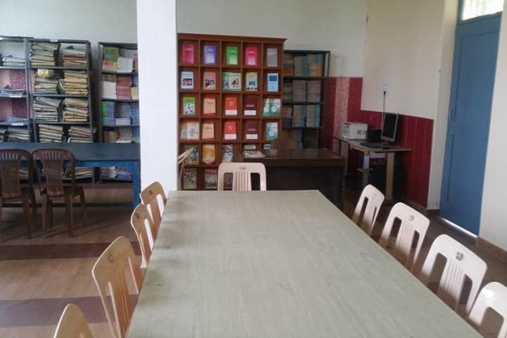 Shri Sant Ram College of Education campus in Karnal, Haryana, India — photo 3